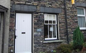 Bonnie Cottage